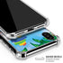 Looney Tunes Beach iPhone XS Max Clear Case