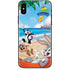 Looney Tunes Beach iPhone XS Max Skin