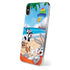 Looney Tunes Beach iPhone XS Max Skin