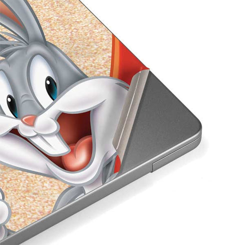 Looney Tunes Beach MacBook Pro 14in (2021-24) Skin