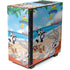 Looney Tunes Beach NZXT H510 Compact ATX Mid-Tower Case Skin