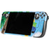 Looney Tunes Beach Steam Deck Handheld Gaming Computer Skin