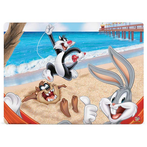 Looney Tunes Beach Surface Laptop 3 13.5in Skin