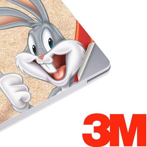 Looney Tunes Beach Surface Laptop 3 13.5in Skin