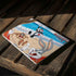 Looney Tunes Beach Surface Laptop 3 13.5in Skin