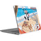Looney Tunes Beach Surface Laptop Studio Skin