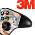 Looney Tunes Beach Xbox One X Controller Skin