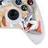 Looney Tunes Beach Xbox Series S Controller Skin