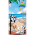 Looney Tunes Beach Xbox Series X Console Skin