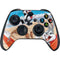Looney Tunes Beach Xbox Series X Controller Skin