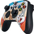 Looney Tunes Beach Xbox Series X Controller Skin