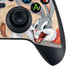 Looney Tunes Beach Xbox Series X Controller Skin