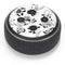 Looney Tunes Big Head Pattern Amazon Echo Dot Skin