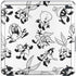 Looney Tunes Big Head Pattern Cooler Master MasterBox Q300L Mini Tower Skin
