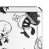 Looney Tunes Big Head Pattern Cooler Master MasterBox Q300L Mini Tower Skin