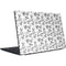 Looney Tunes Big Head Pattern Dell Vostro Skin