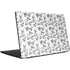 Looney Tunes Big Head Pattern Dell Vostro Skin