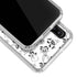 Looney Tunes Big Head Pattern Galaxy A30 Clear Case