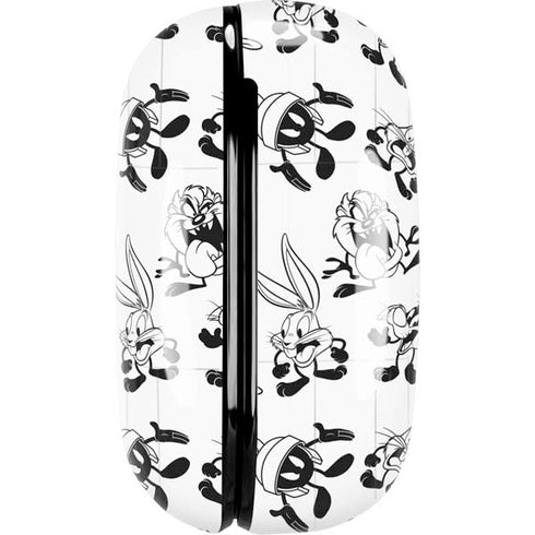 Looney Tunes Big Head Pattern Galaxy Buds Pro Skin