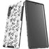 Looney Tunes Big Head Pattern Galaxy Note 10 Pro Case