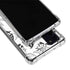 Looney Tunes Big Head Pattern Galaxy Note20 5G Clear Case