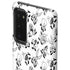 Looney Tunes Big Head Pattern Galaxy Note20 5G Pro Case