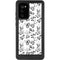 Looney Tunes Big Head Pattern Galaxy Note20 5G Waterproof Case