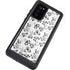Looney Tunes Big Head Pattern Galaxy Note20 5G Waterproof Case