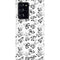 Looney Tunes Big Head Pattern Galaxy Note20 Ultra 5G Lite Case