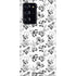 Looney Tunes Big Head Pattern Galaxy Note20 Ultra 5G Lite Case