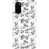 Looney Tunes Big Head Pattern Galaxy S20 Lite Case