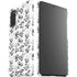 Looney Tunes Big Head Pattern Galaxy S20 Lite Case