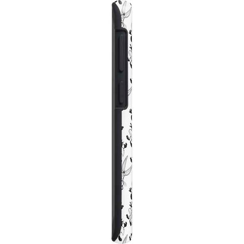 Looney Tunes Big Head Pattern Galaxy S20 Plus Pro Case