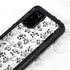 Looney Tunes Big Head Pattern Galaxy S20 Plus Waterproof Case