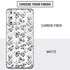 Looney Tunes Big Head Pattern Galaxy S20 Skin