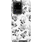 Looney Tunes Big Head Pattern Galaxy S20 Ultra 5G Pro Case