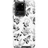 Looney Tunes Big Head Pattern Galaxy S20 Ultra 5G Pro Case