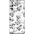 Looney Tunes Big Head Pattern Galaxy S20 Ultra 5G Skin