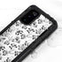 Looney Tunes Big Head Pattern Galaxy S20 Waterproof Case