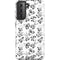 Looney Tunes Big Head Pattern Galaxy S21 5G Pro Case