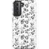 Looney Tunes Big Head Pattern Galaxy S21 5G Pro Case