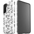 Looney Tunes Big Head Pattern Galaxy S21 5G Pro Case
