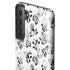Looney Tunes Big Head Pattern Galaxy S21 FE Pro Case