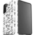 Looney Tunes Big Head Pattern Galaxy S21 FE Pro Case