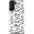 Looney Tunes Big Head Pattern Galaxy S21 Plus 5G Pro Case