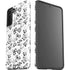 Looney Tunes Big Head Pattern Galaxy S21 Plus 5G Pro Case