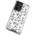 Looney Tunes Big Head Pattern Galaxy S21 Ultra 5G Clear Case