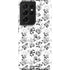 Looney Tunes Big Head Pattern Galaxy S21 Ultra 5G Pro Case