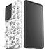 Looney Tunes Big Head Pattern Galaxy S21 Ultra 5G Pro Case