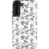 Looney Tunes Big Head Pattern Galaxy S22 Plus Pro Case